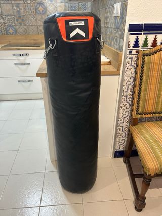 Saco de boxeo Outshock