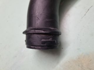 Tubo aspirazione filtro aria Fiat Punto