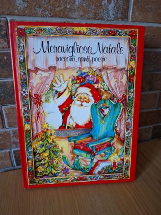 Meraviglioso Natale