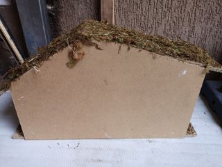 Presepe belèn capanna