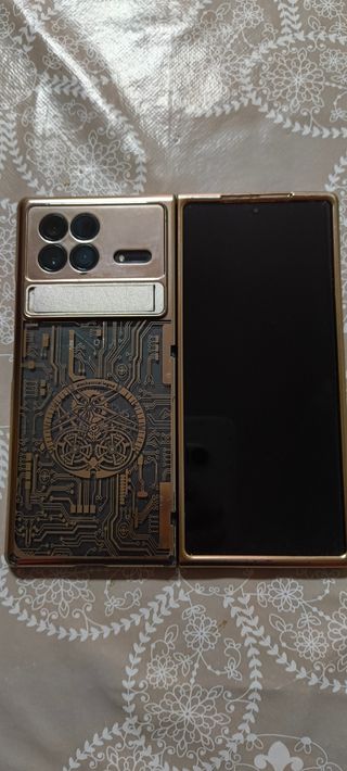 Xiaomi MI MIX FOLD 3 12-256gb
