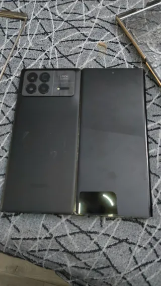 Xiaomi MI MIX FOLD 3 12-256gb