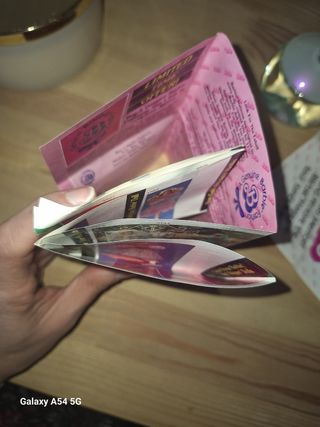 Catalogo Barbie 1985