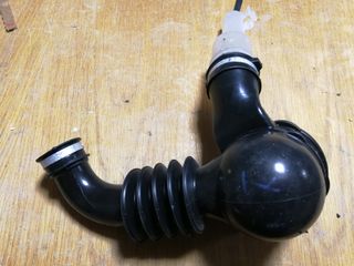 Goma flexible AEG -Electrolux