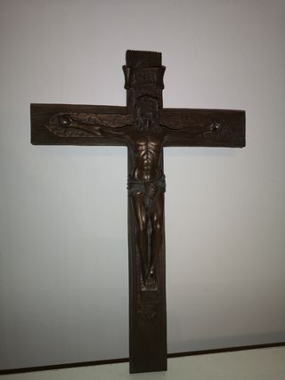 Crocifisso Cristo Gesù