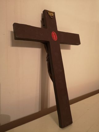 Crocifisso Cristo Gesù