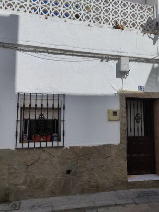 Casa en venta barbate,calle Manuel Varo Ica 13