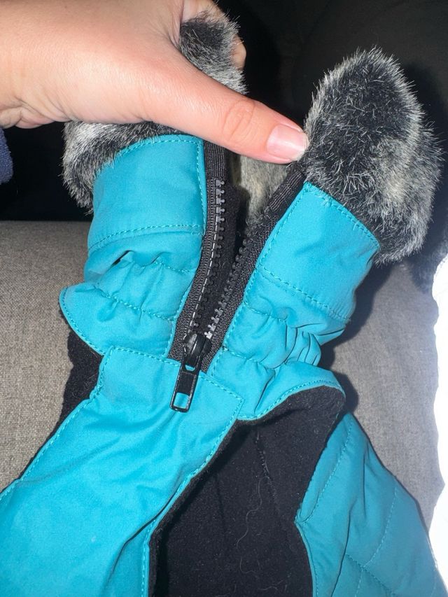 Cappotto impermeabile per cani