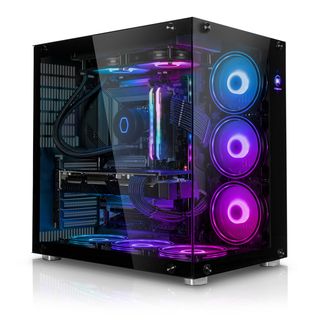 PC GAMING