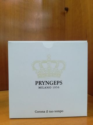 Orologio Pryngeps Unisex