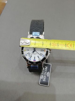 Orologio Pryngeps Unisex