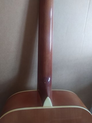 Chitarra Prestige