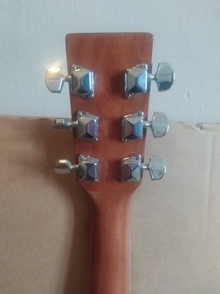 Chitarra Prestige