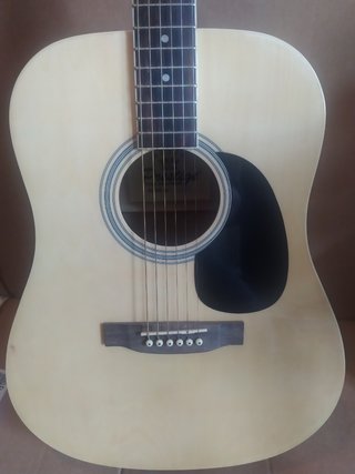 Chitarra Prestige
