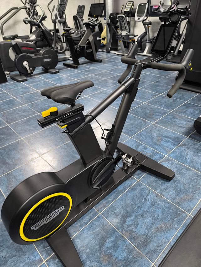Keiser M3 Comprar Bicicleta Spinning Segunda Mano Wallapop Bici