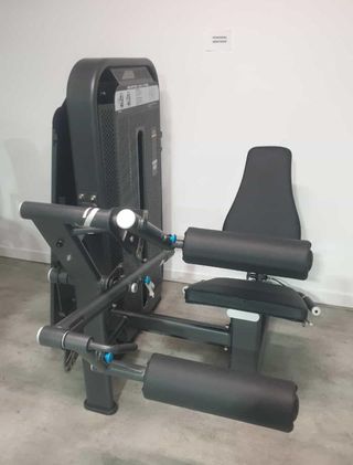 MAQUINAS DE GIMNASIO