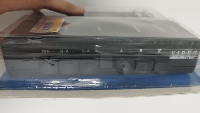 Adaptador varios tipos tomas imagen