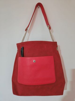 Bolso el corte ingles 