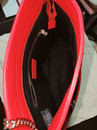 Bolso el corte ingles 