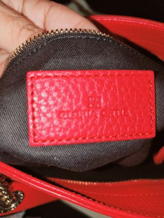 Bolso el corte ingles 