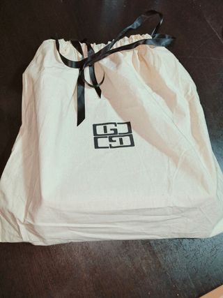 Bolso el corte ingles 