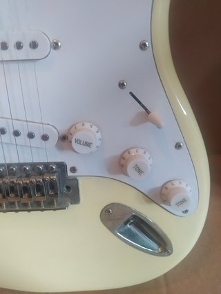 Chitarra Castley