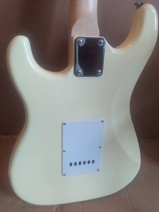 Chitarra Castley