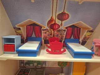 Casa de Playmobil
