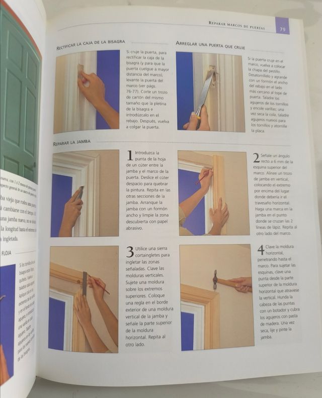 Ideas prácticas para mejorar tu hogar con explicaciones paso a paso para conseguir el hogar que siempre habías soñado