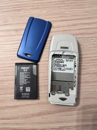 Nokia 6100