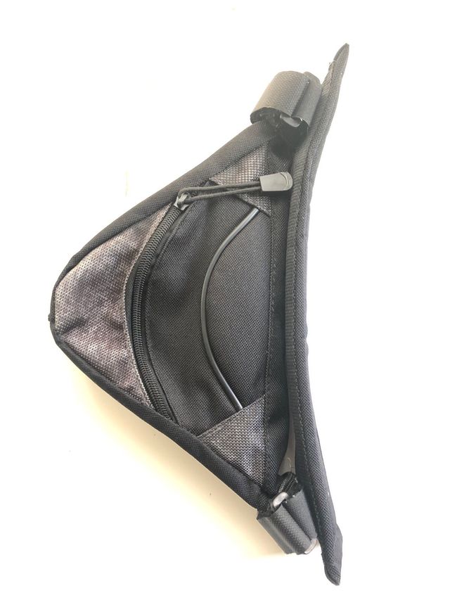 Borsa da bici Triangle