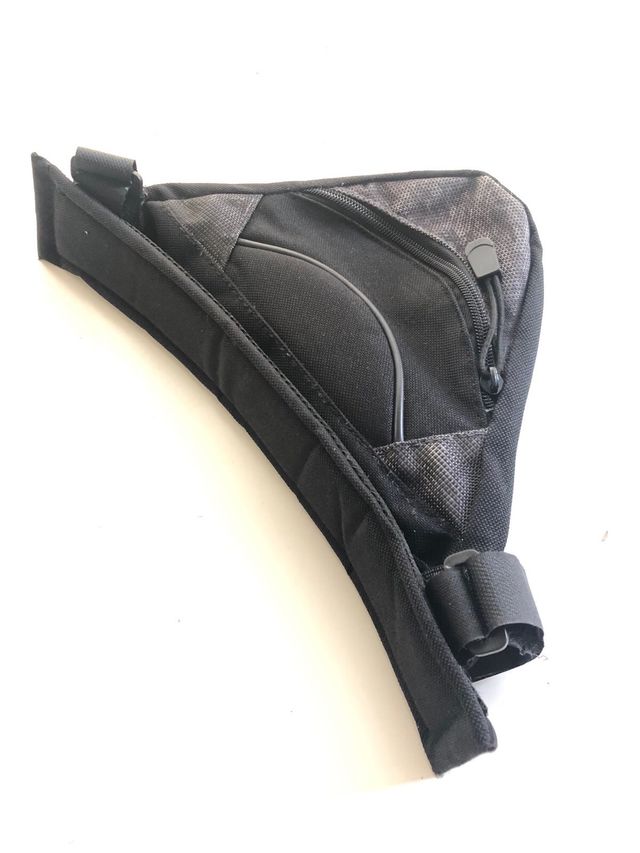 Borsa da bici Triangle