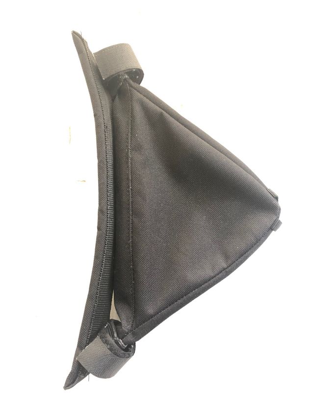 Borsa da bici Triangle