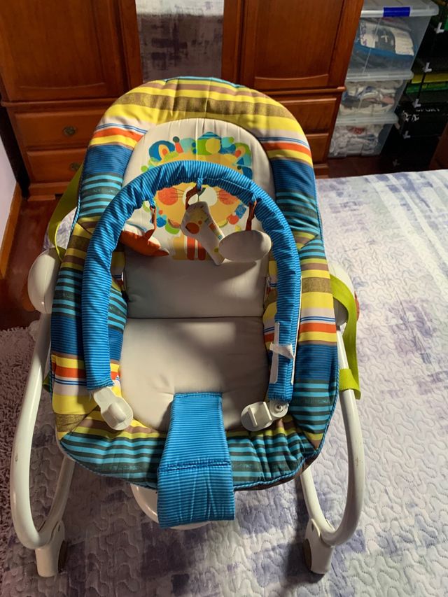 Hamaca jane evolution 