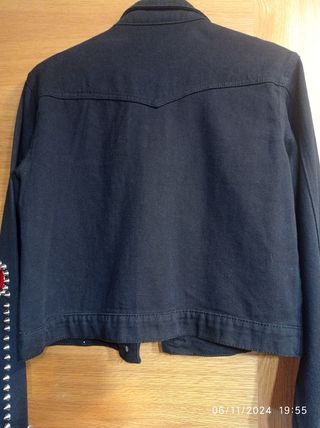 Chaqueta mujer
