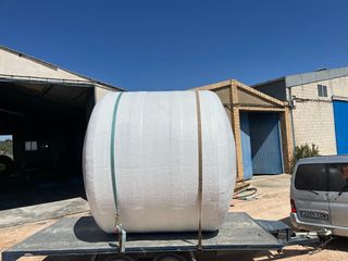 DEPÓSITOS DE POLIESTER