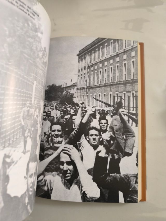 Los Crimenes De La Guerra Civil Y Otras Polemicas/ Crimes of the Civil War and other Controversies (Spanish Edition)