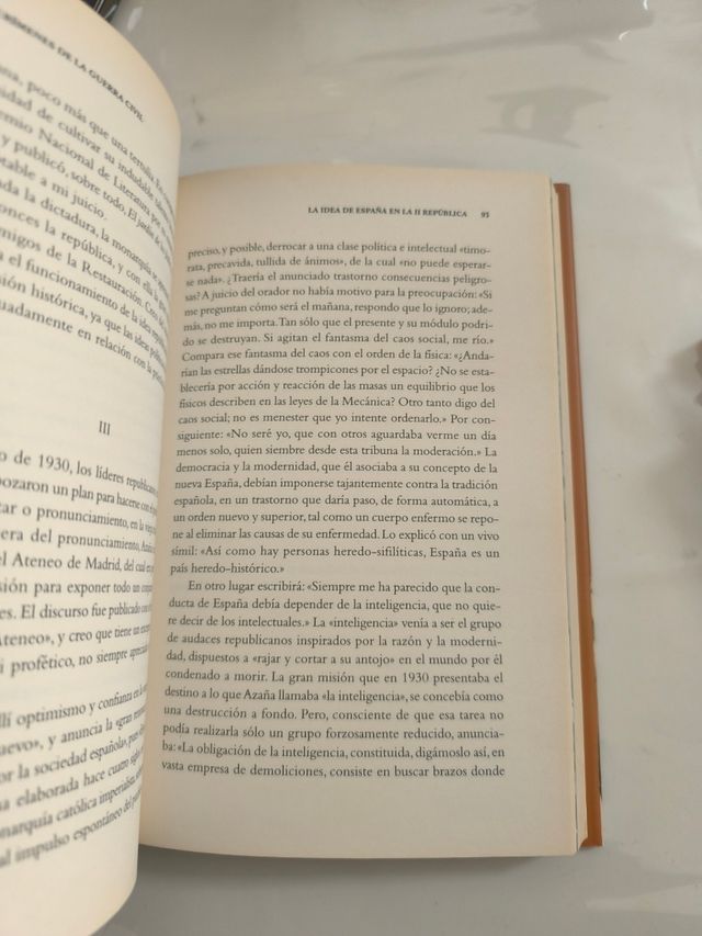 Los Crimenes De La Guerra Civil Y Otras Polemicas/ Crimes of the Civil War and other Controversies (Spanish Edition)