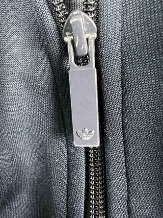 Adidas Felpa Cappuccio Blu taglia M Donna Women