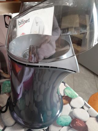 Macchina per popcorn