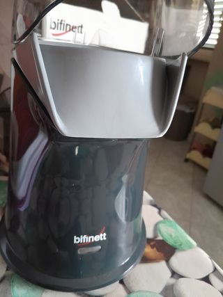 Macchina per popcorn