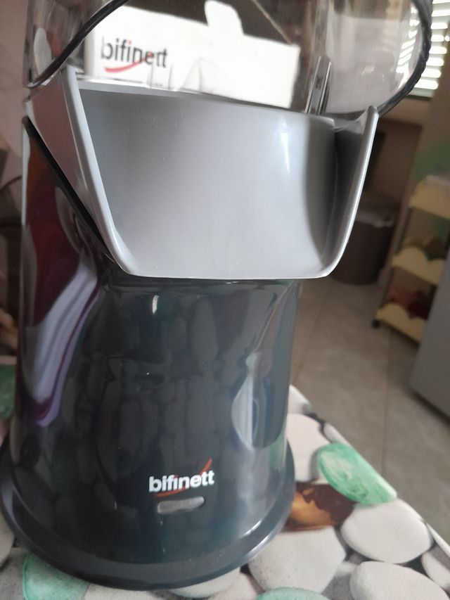 Macchina per popcorn