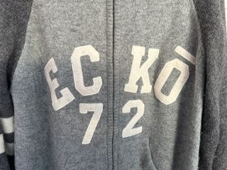 ECKO UNLTD chaqueta lana talla L