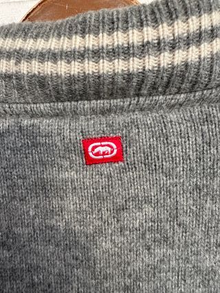 ECKO UNLTD chaqueta lana talla L