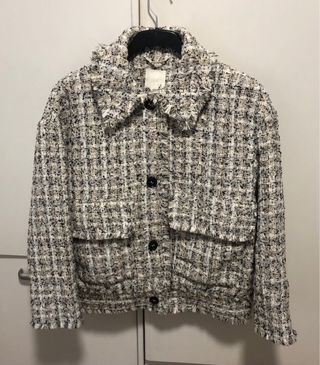 Chaqueta H&M