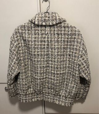 Chaqueta H&M