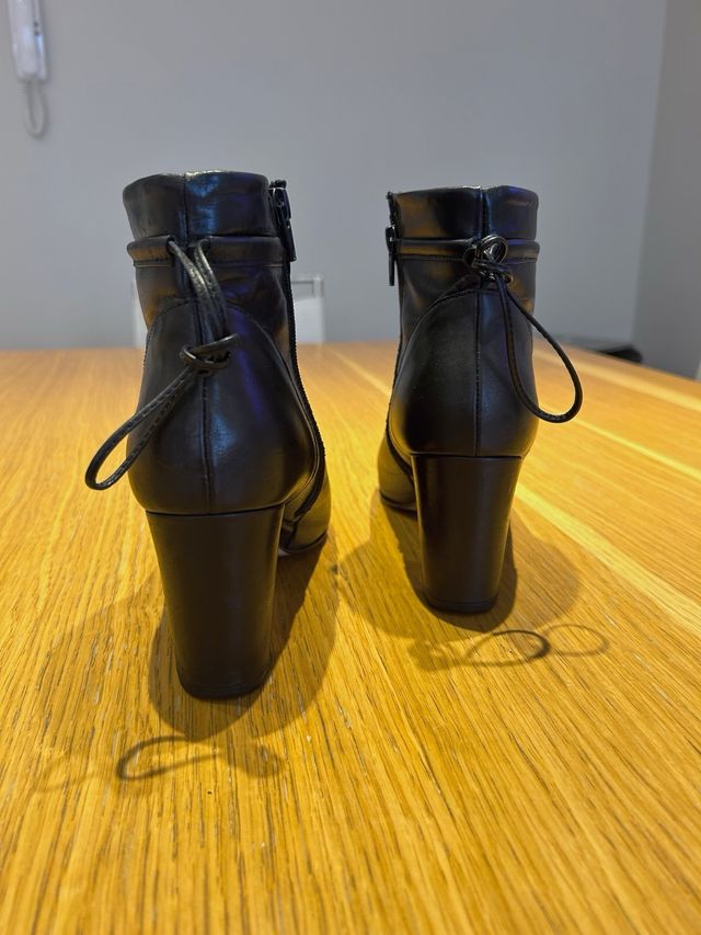 Scarpa italiana donna