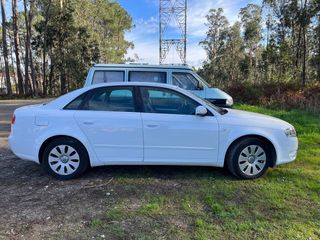 Llantas Audi A4 16 pulgadas