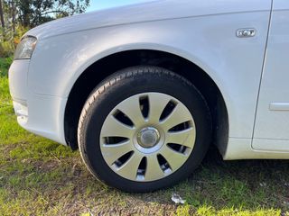Llantas Audi A4 16 pulgadas