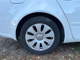 Llantas Audi A4 16 pulgadas